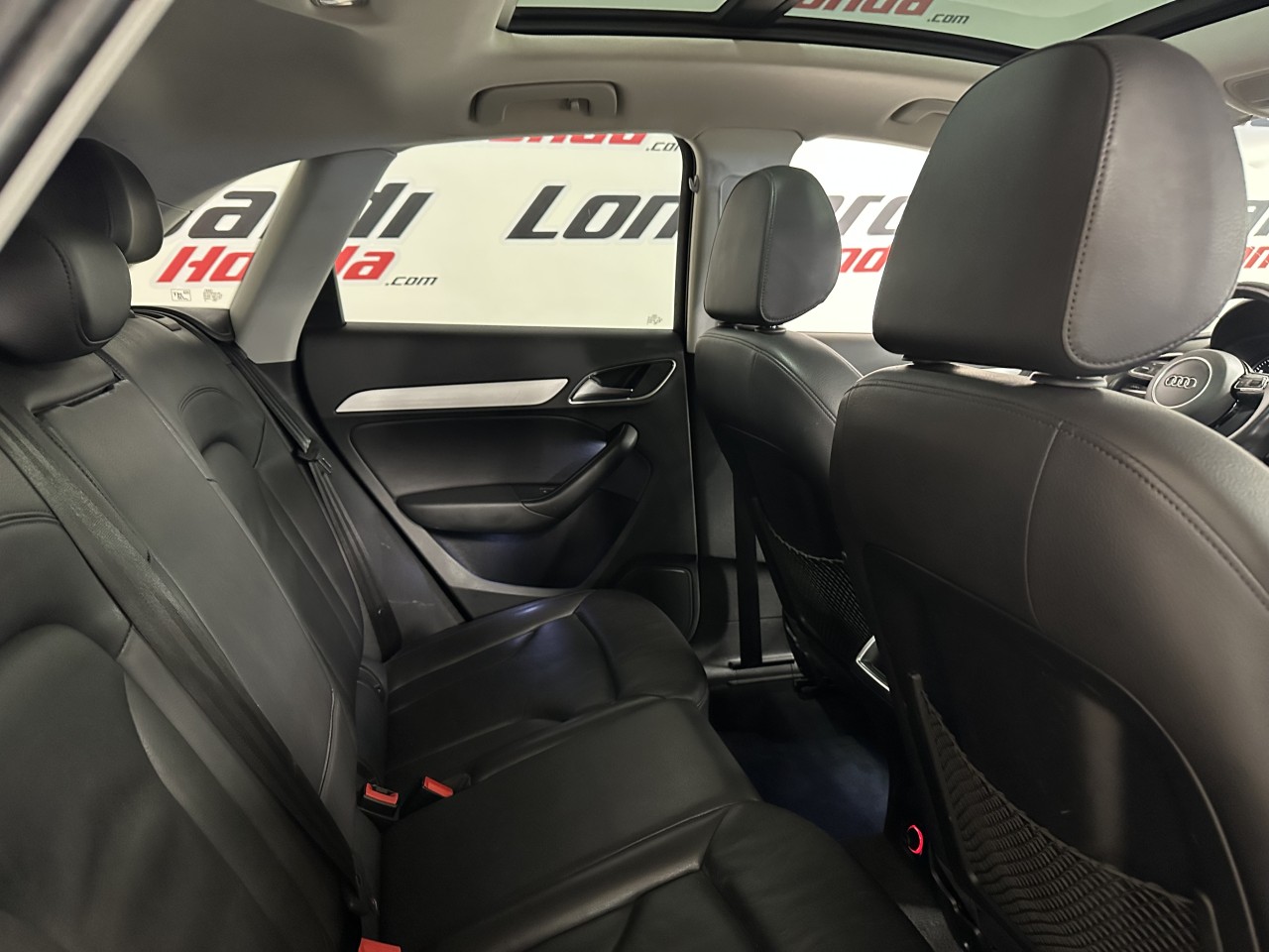 2017 Audi Q3 - Image 25