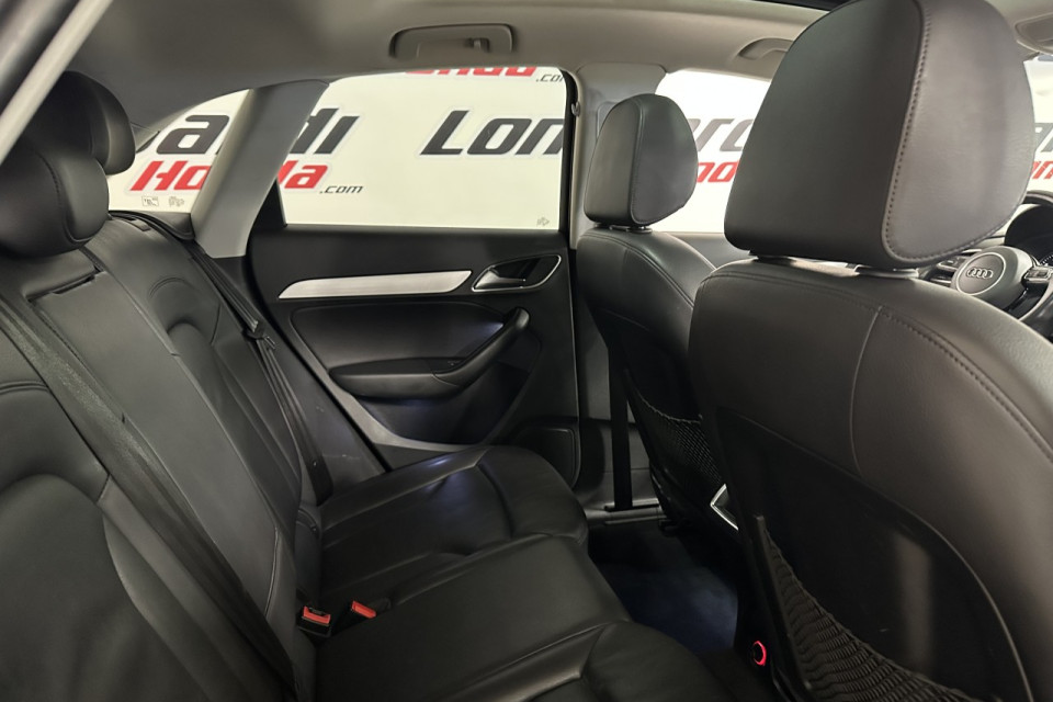 2017 Audi Q3 - Image 25