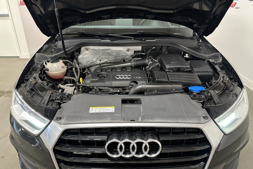 2017 Audi Q3 - Image 26