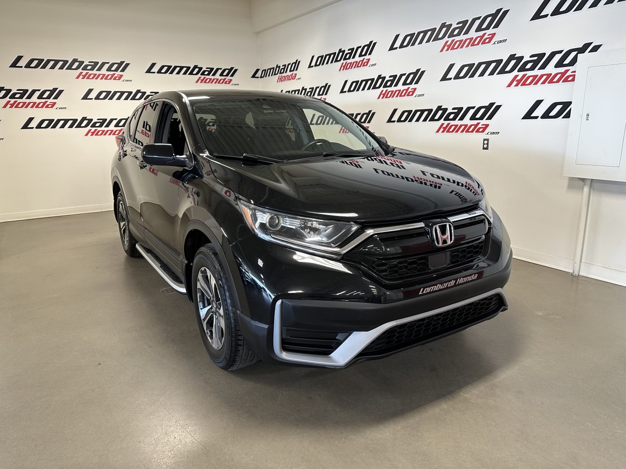 2021 Honda CR-V - Image 6