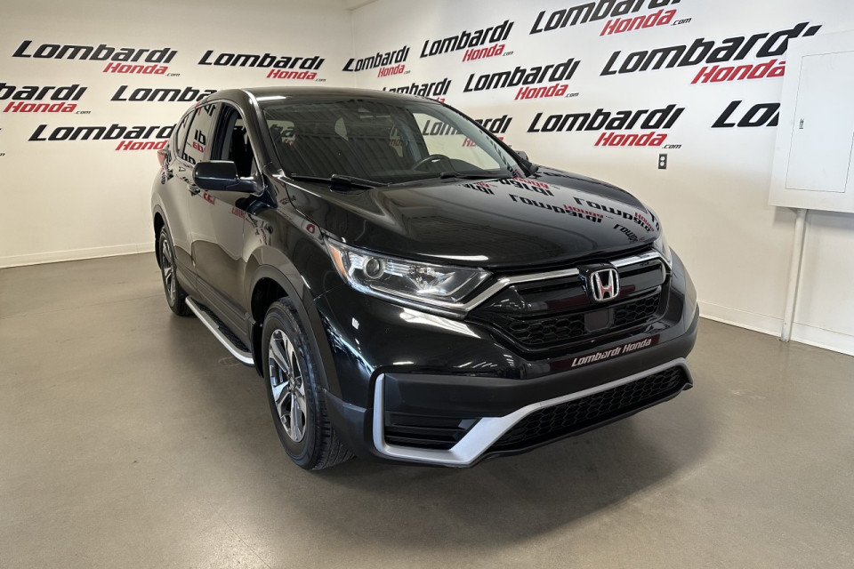 2021 Honda CR-V - Image 6