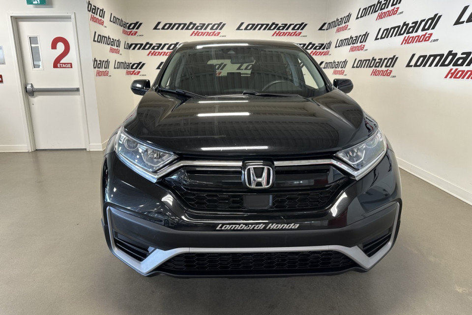 2021 Honda CR-V - Image 3