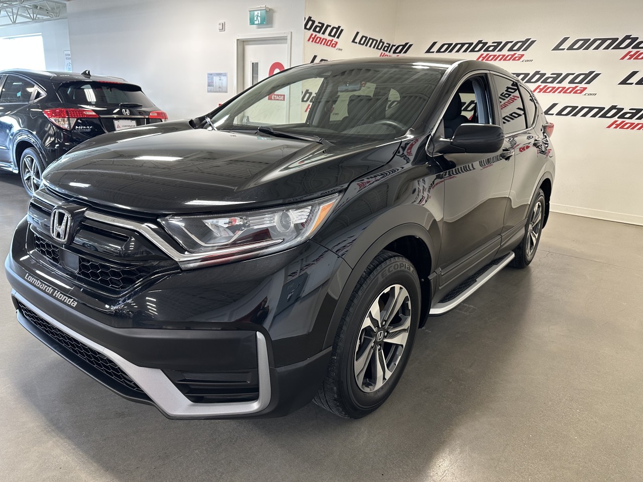 2021 Honda CR-V - Image 4