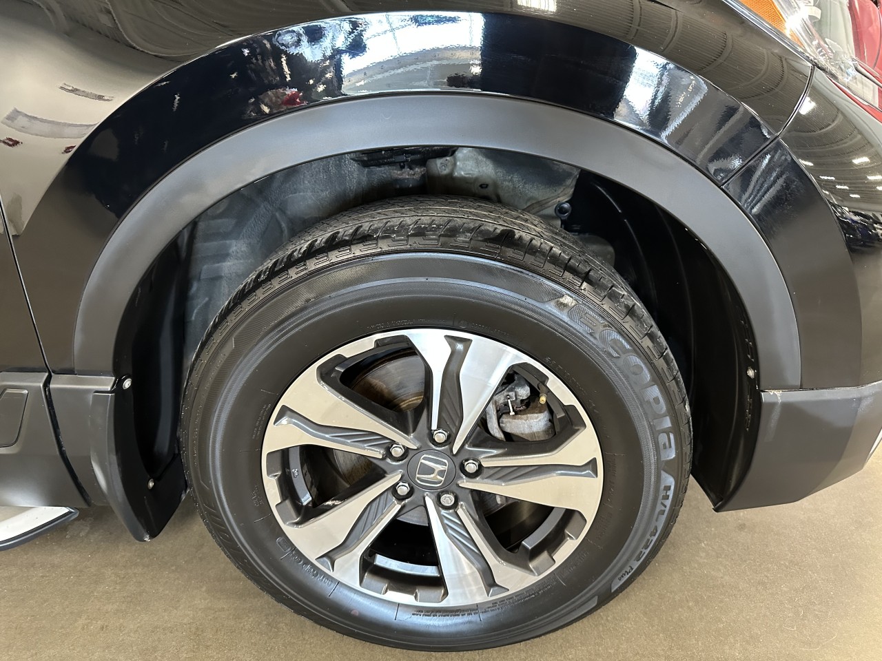 2021 Honda CR-V - Image 5