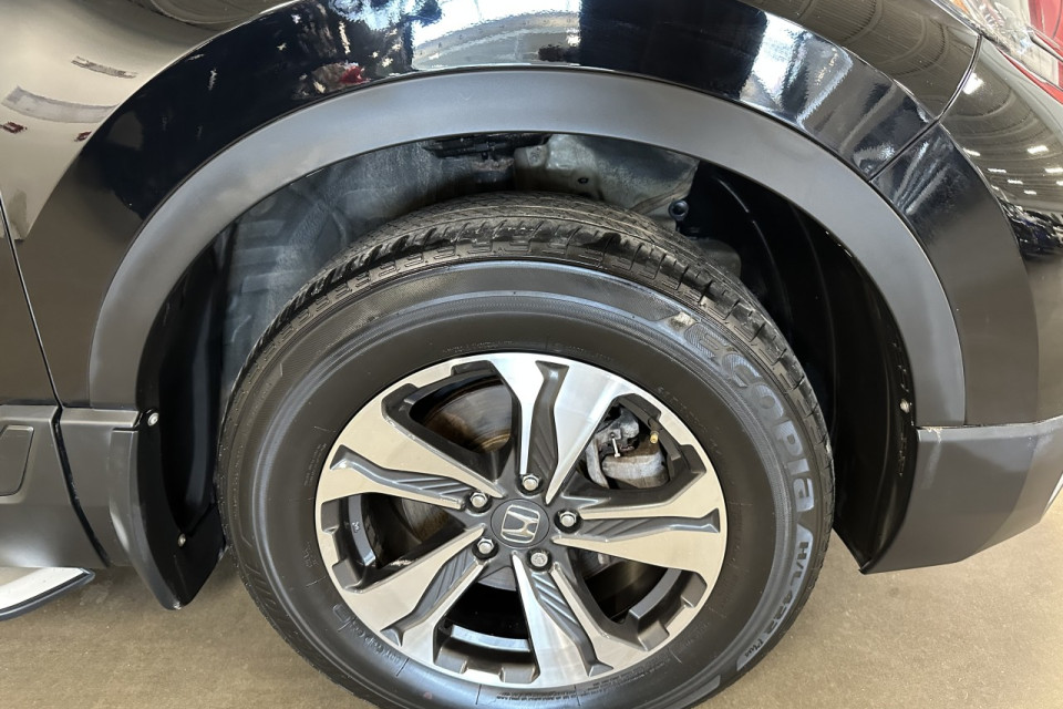 2021 Honda CR-V - Image 5