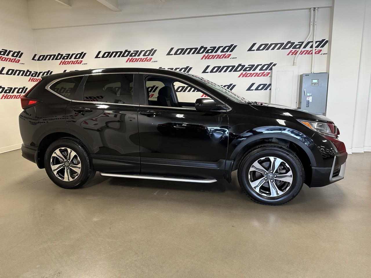 2021 Honda CR-V - Image 7