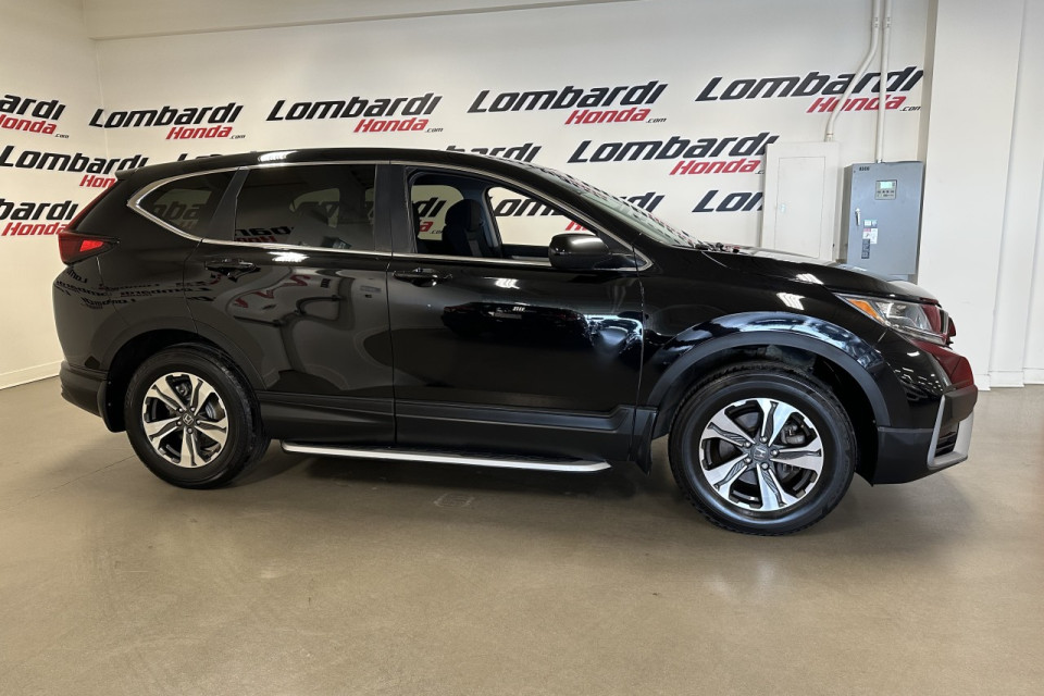 2021 Honda CR-V - Image 7