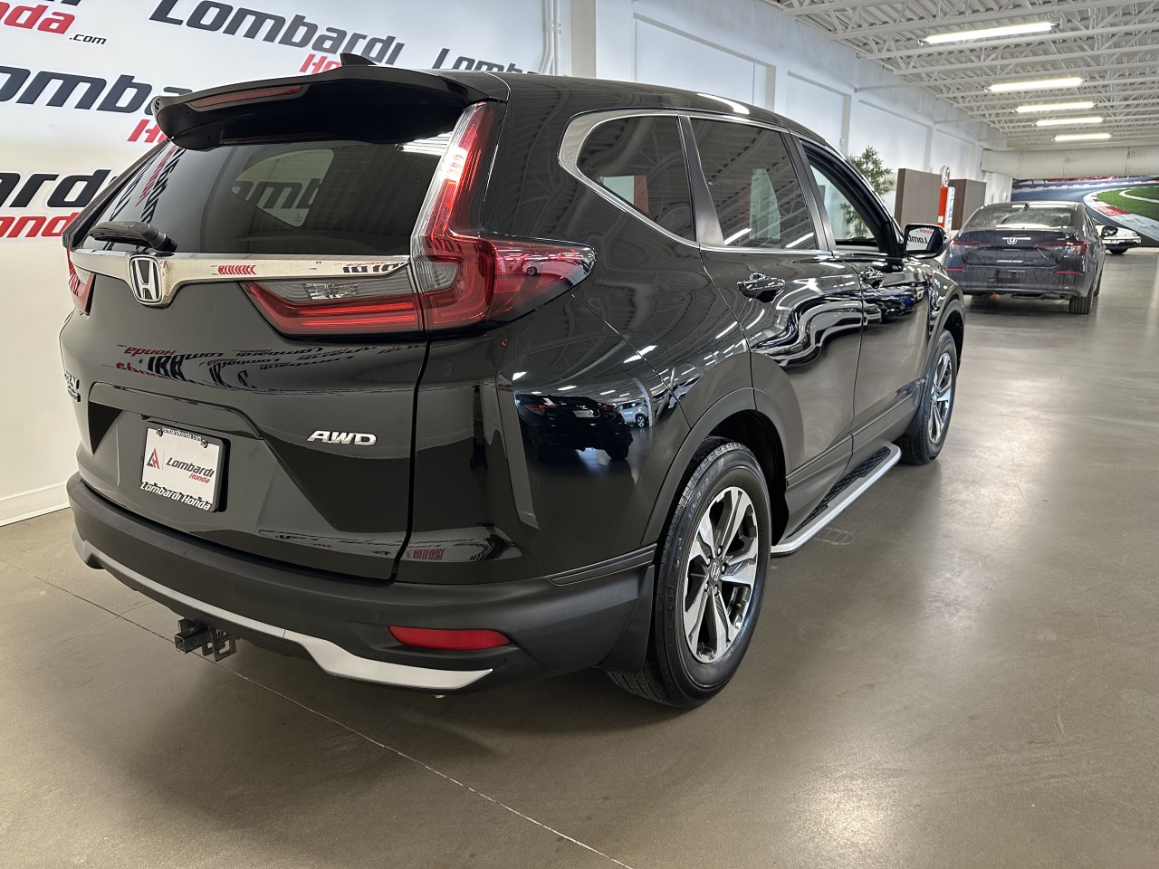 2021 Honda CR-V - Image 9