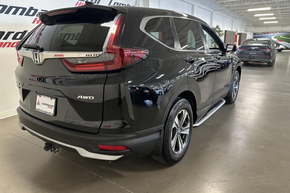 2021 Honda CR-V - Image 9