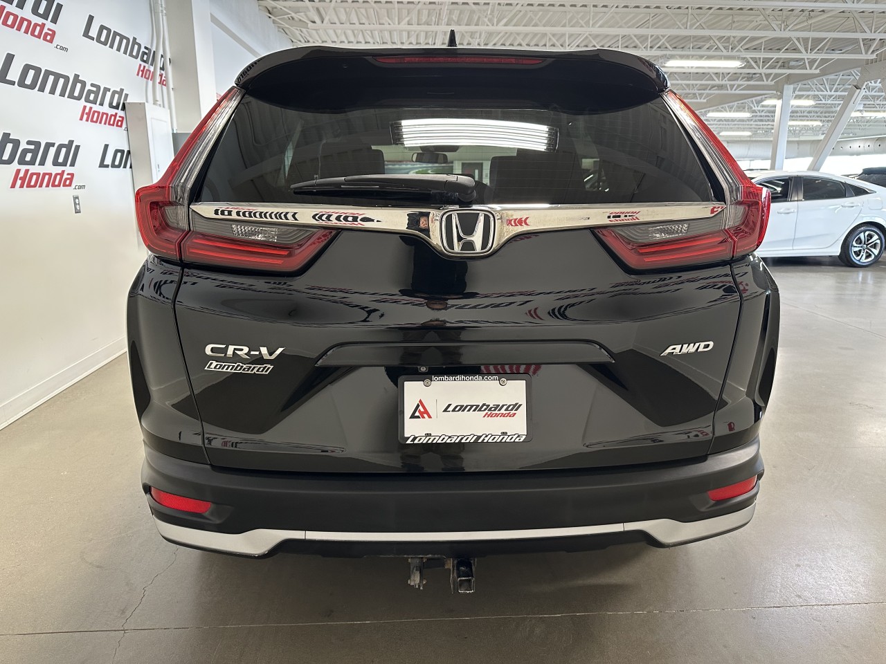 2021 Honda CR-V - Image 10