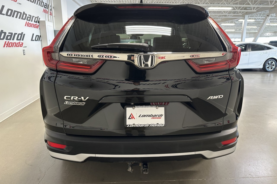 2021 Honda CR-V - Image 10