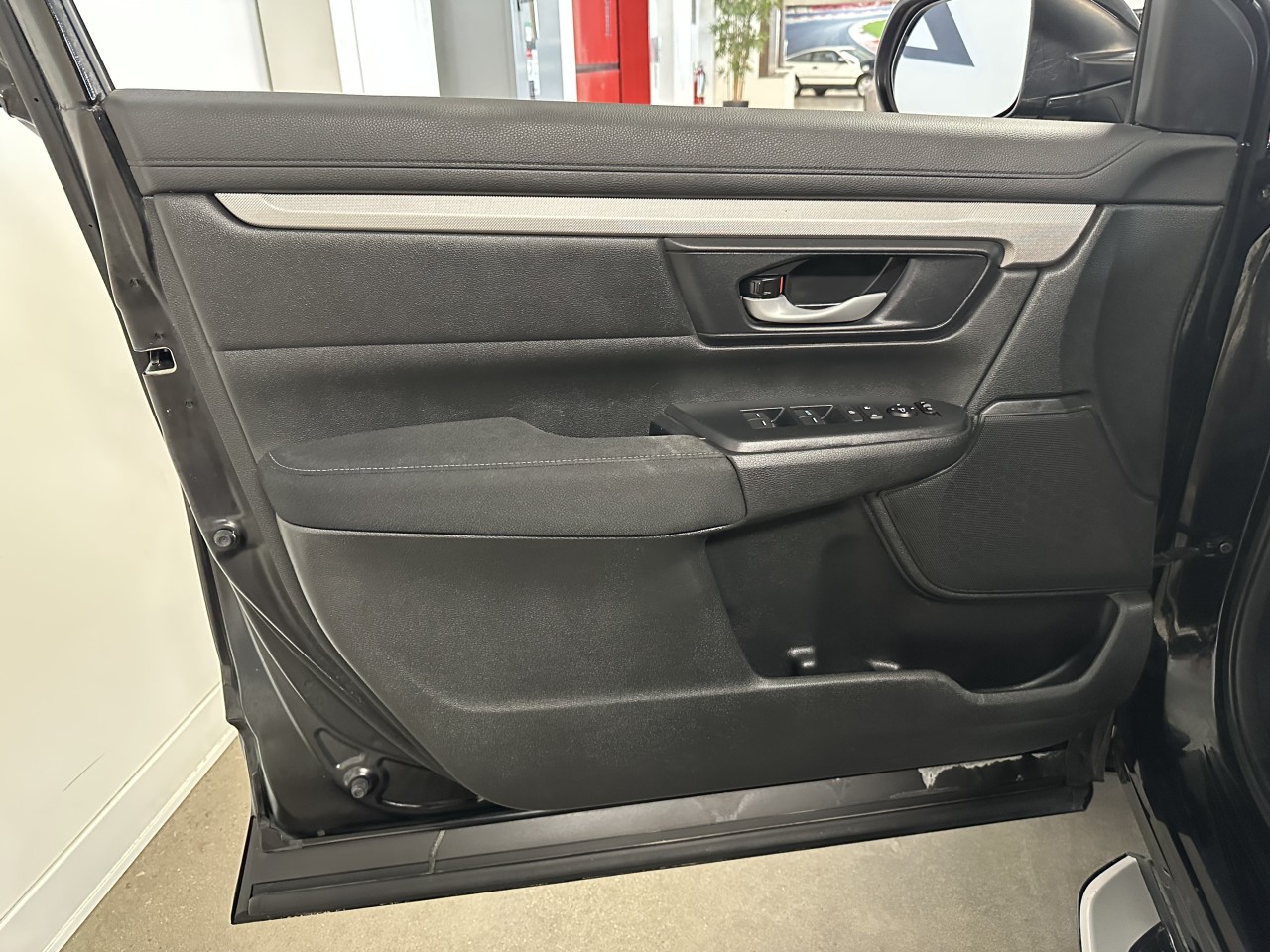 2021 Honda CR-V - Image 12