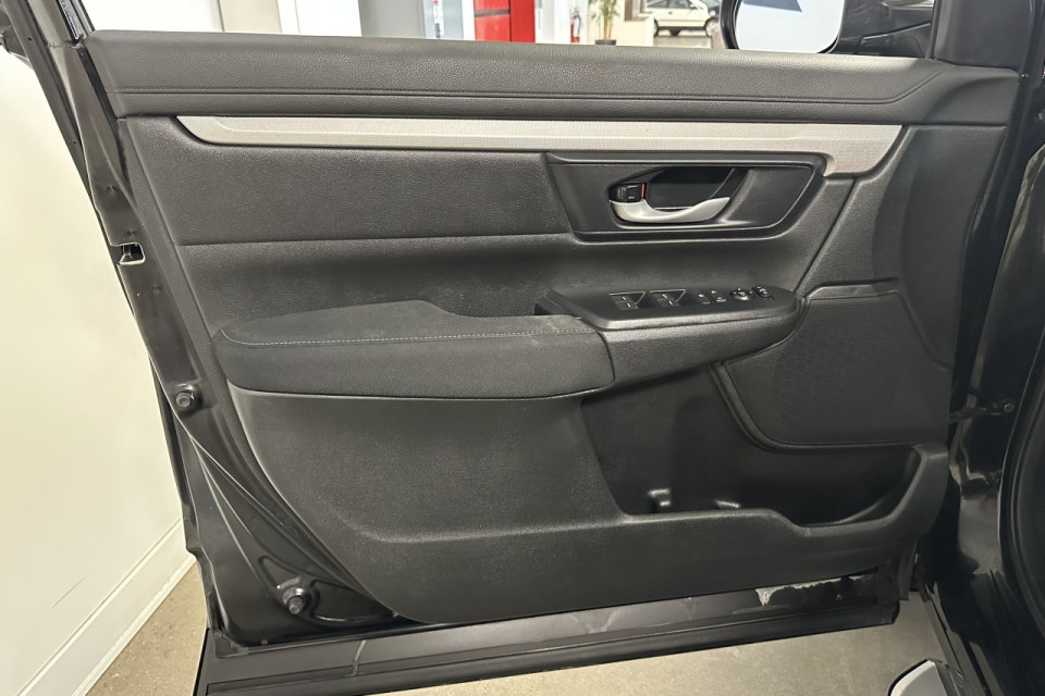 2021 Honda CR-V - Image 12