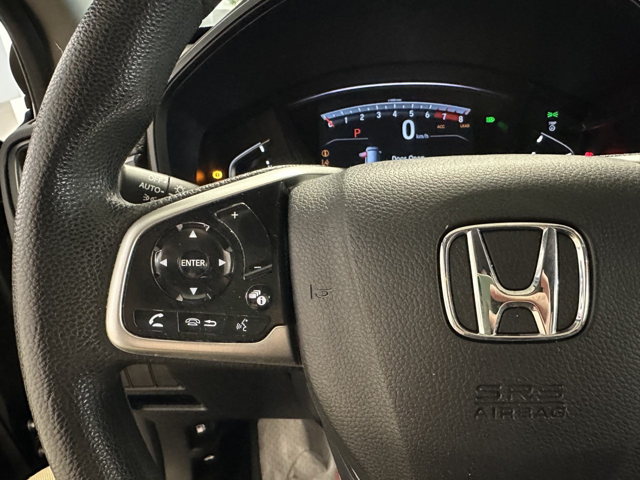 2021 Honda CR-V - Image 14