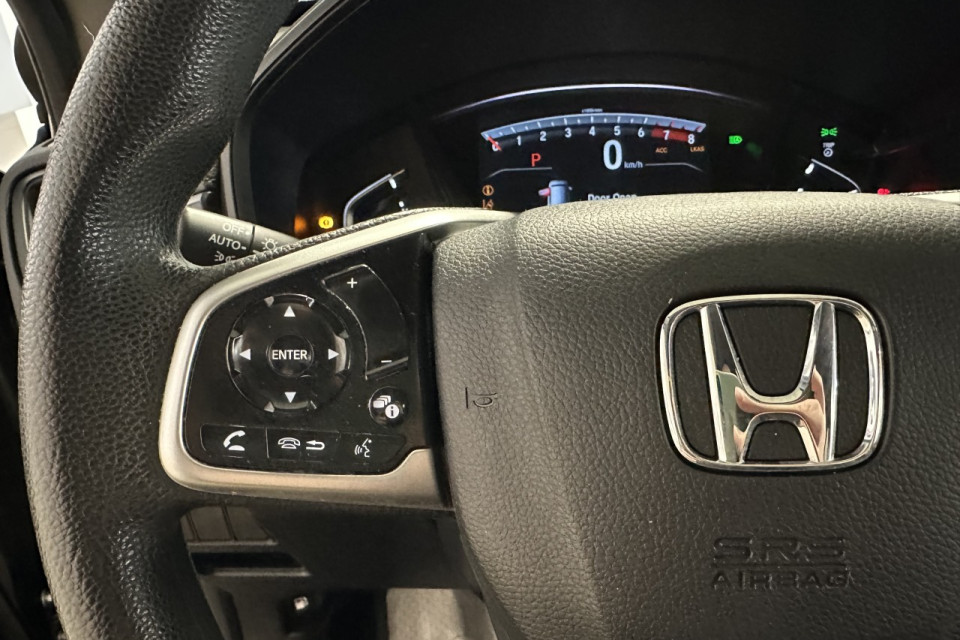 2021 Honda CR-V - Image 14