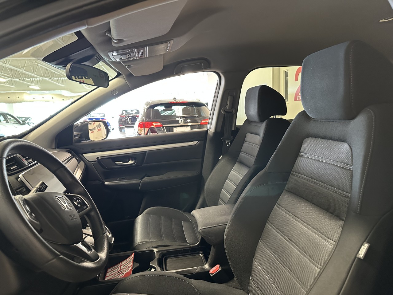 2021 Honda CR-V - Image 13