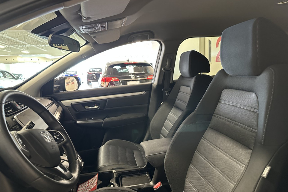 2021 Honda CR-V - Image 13