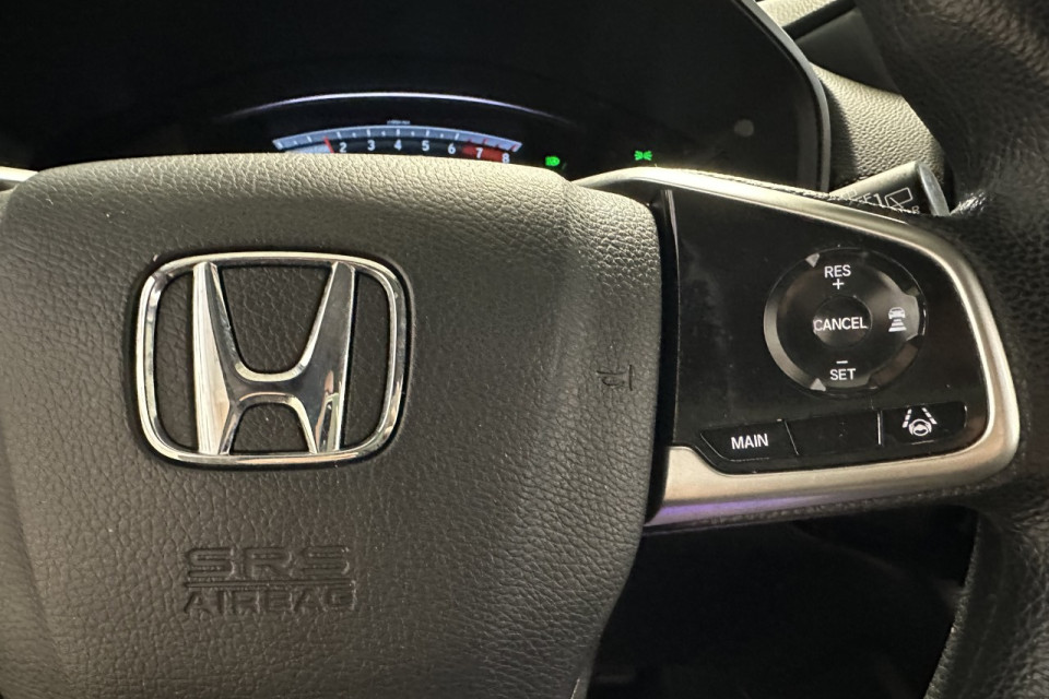 2021 Honda CR-V - Image 16