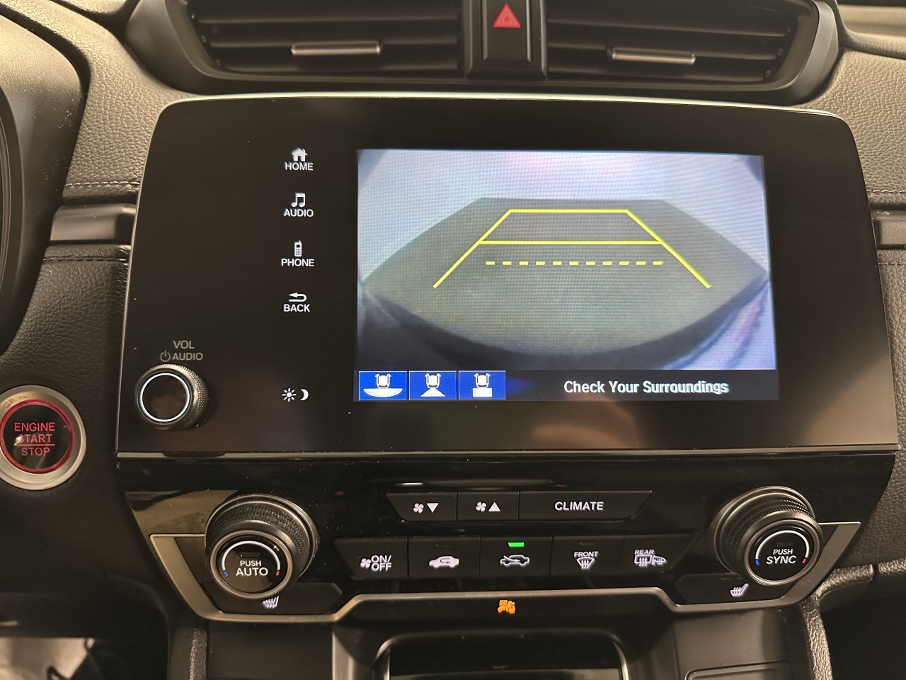 2021 Honda CR-V - Image 17