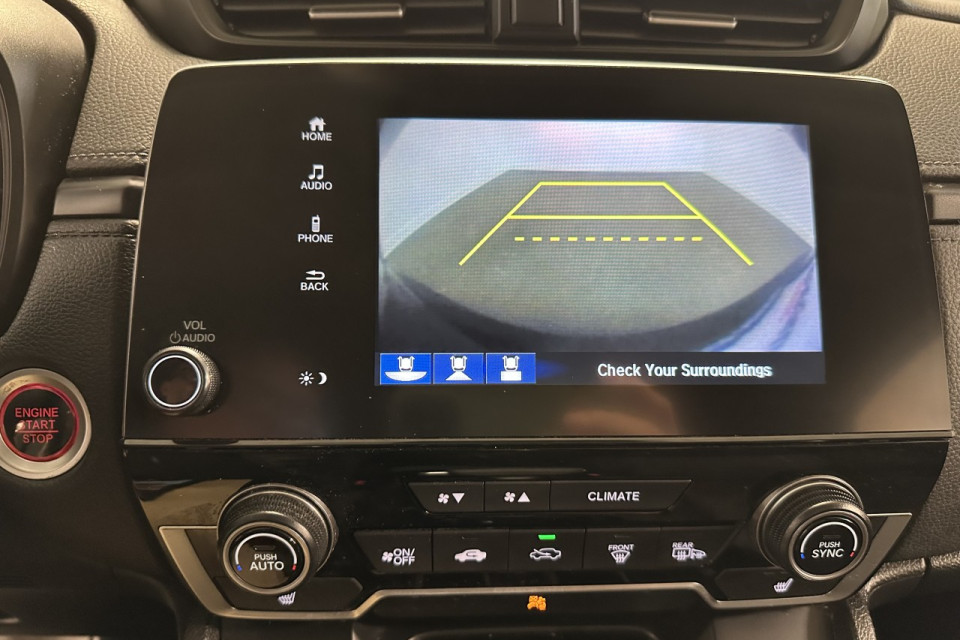 2021 Honda CR-V - Image 17