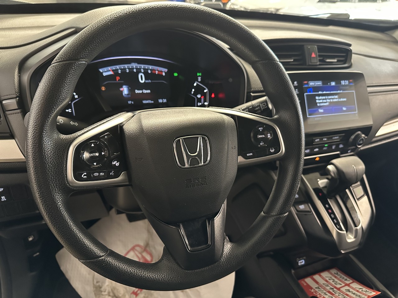 2021 Honda CR-V - Image 18