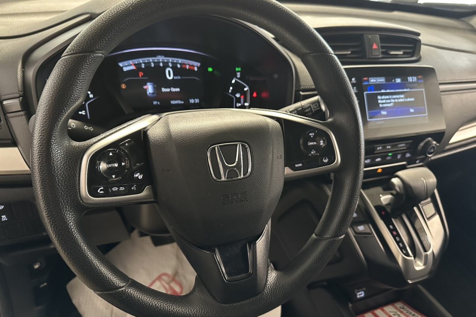 2021 Honda CR-V - Image 18