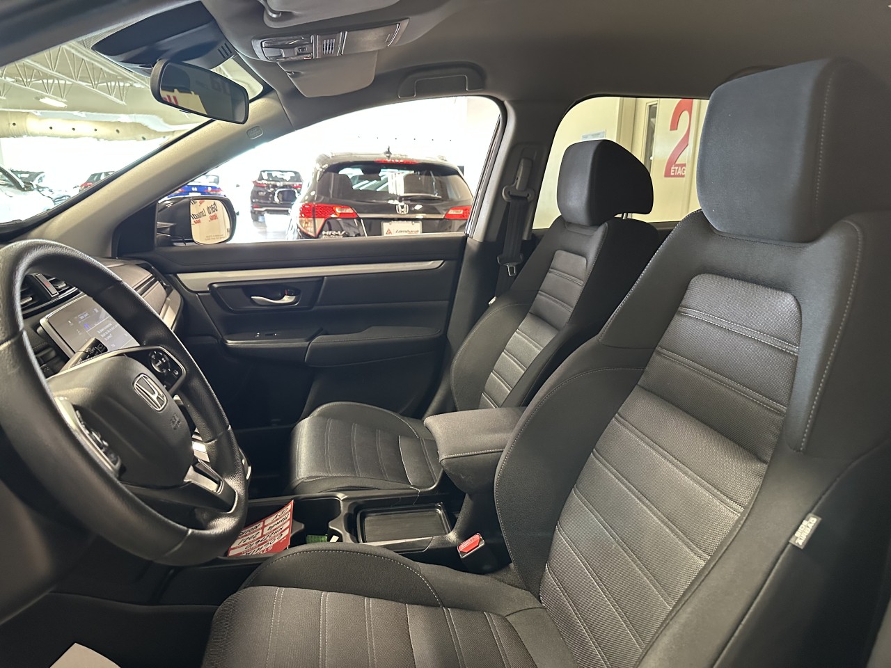 2021 Honda CR-V - Image 19