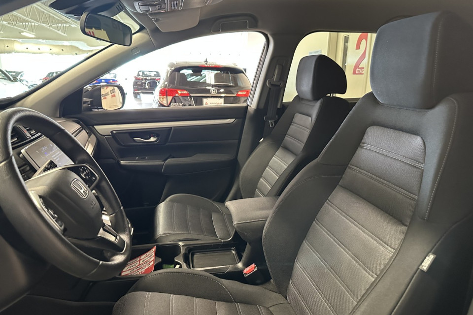 2021 Honda CR-V - Image 19