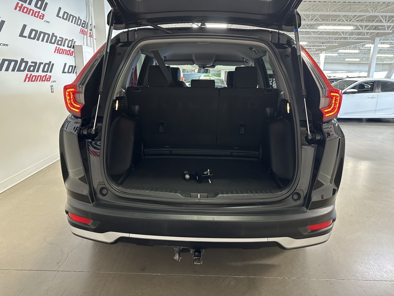 2021 Honda CR-V - Image 20