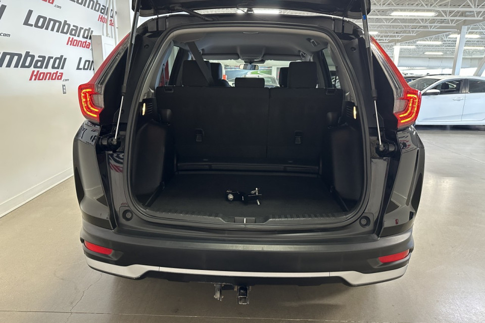 2021 Honda CR-V - Image 20