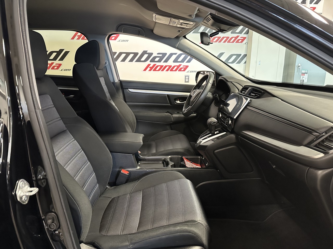 2021 Honda CR-V - Image 21