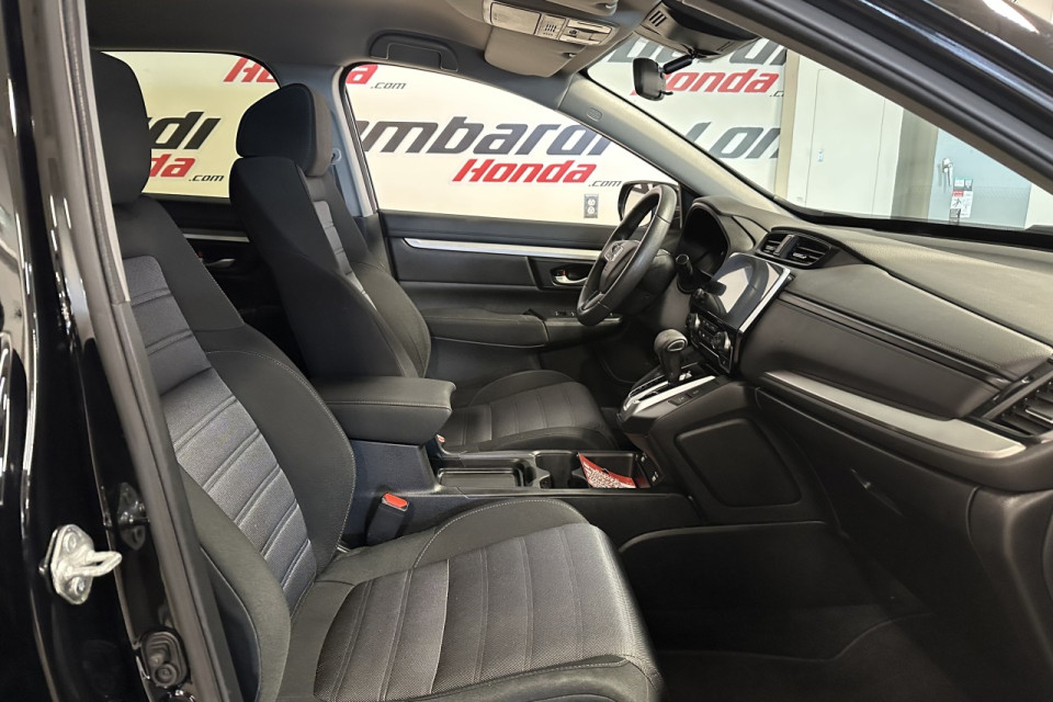 2021 Honda CR-V - Image 21