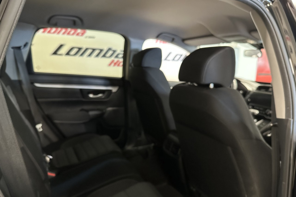 2021 Honda CR-V - Image 22