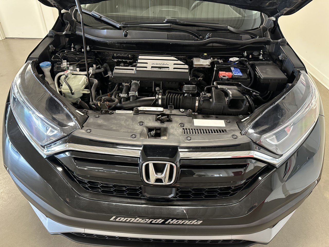 2021 Honda CR-V - Image 23