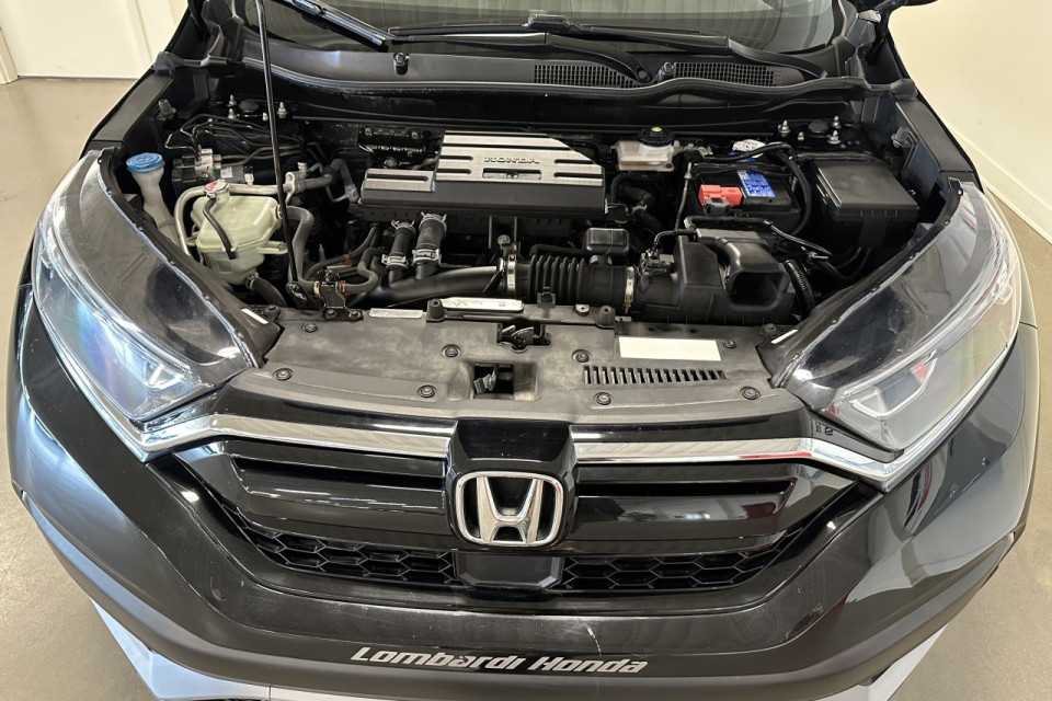 2021 Honda CR-V - Image 23