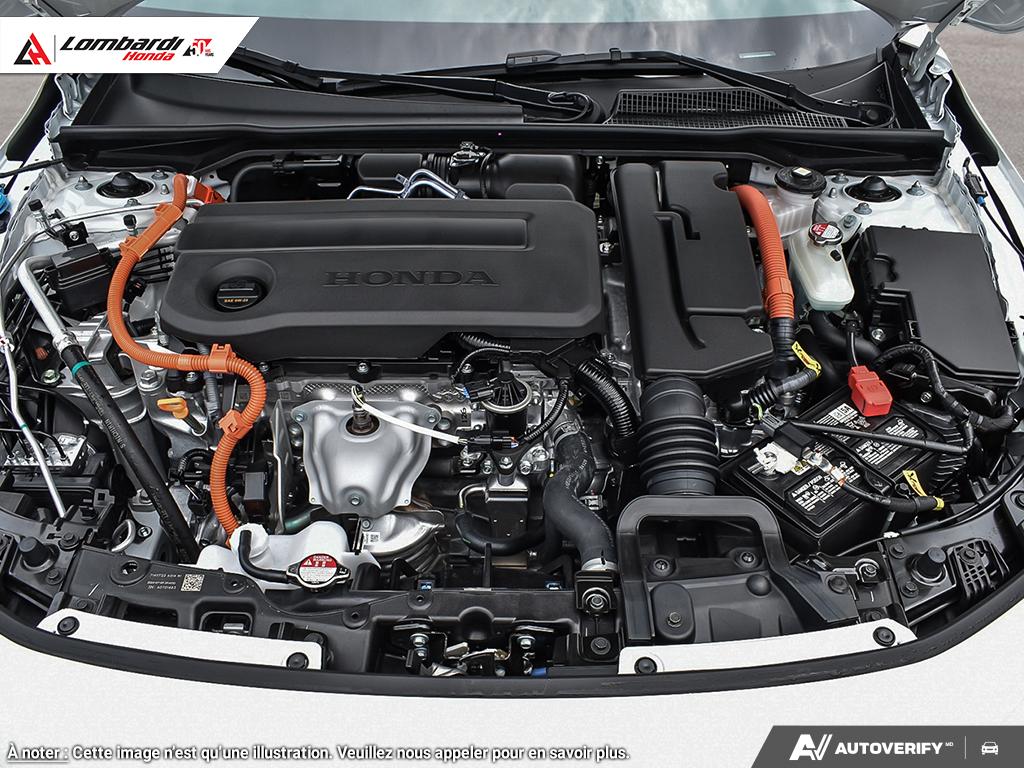 2026 HONDA CIVIC - Image 6