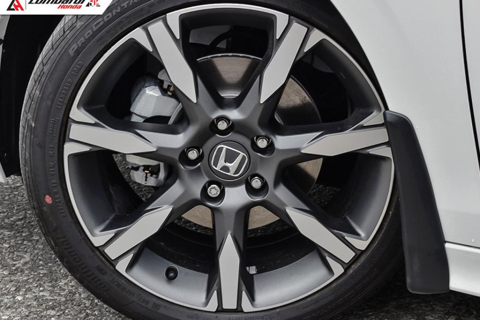 2026 HONDA CIVIC - Image 8