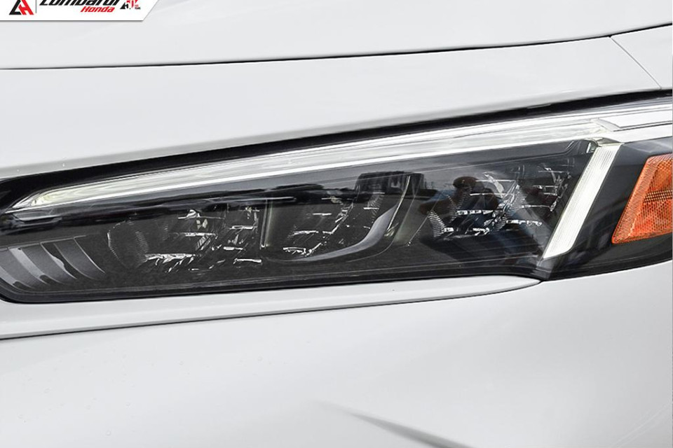 2026 HONDA CIVIC - Image 10