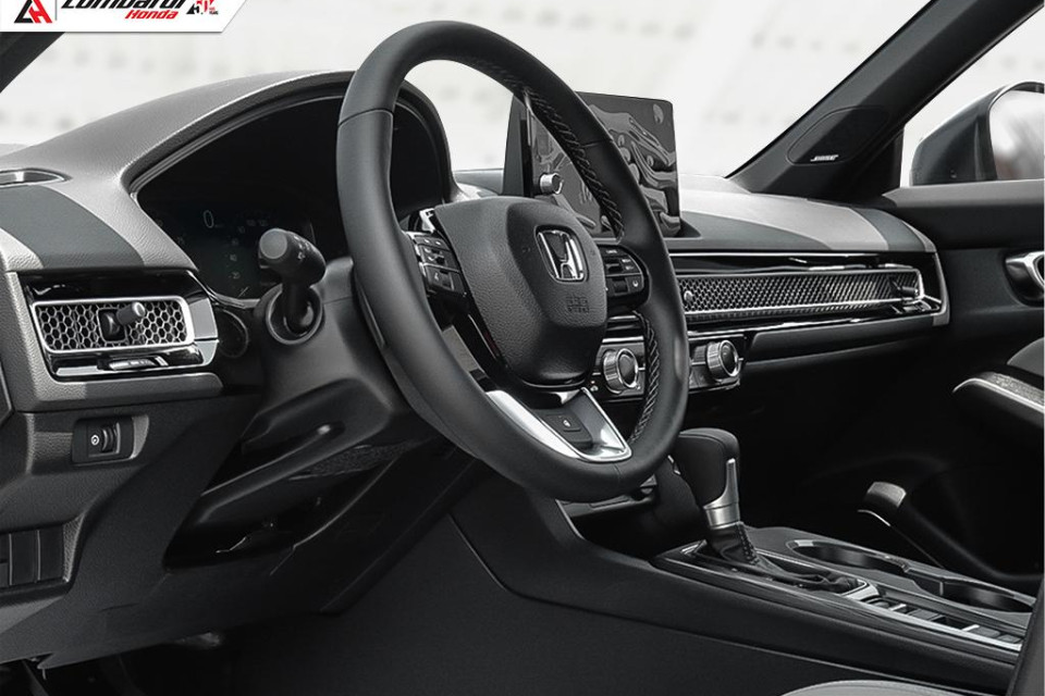 2026 HONDA CIVIC - Image 11