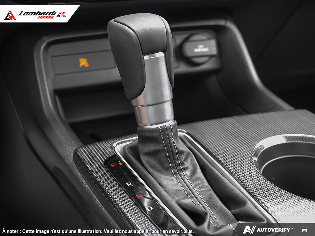 2026 HONDA CIVIC - Image 16