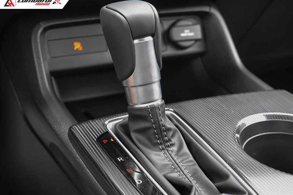 2026 HONDA CIVIC - Image 16