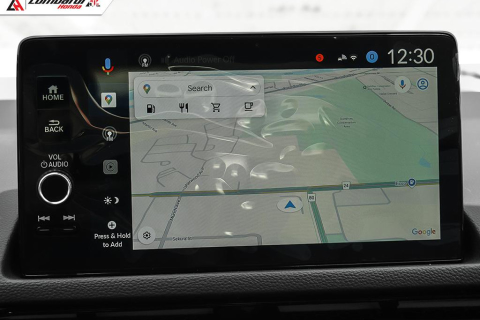 2026 HONDA CIVIC - Image 17