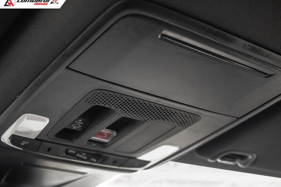 2026 HONDA CIVIC - Image 18