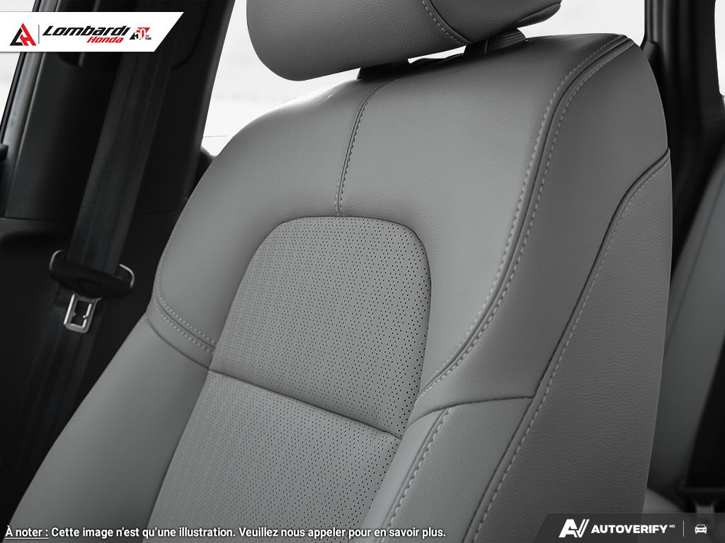 2026 HONDA CIVIC - Image 19