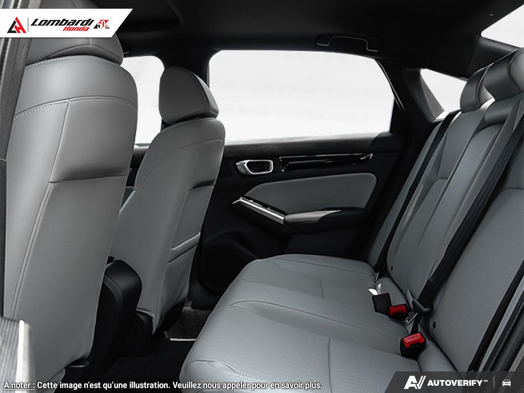2026 HONDA CIVIC - Image 20