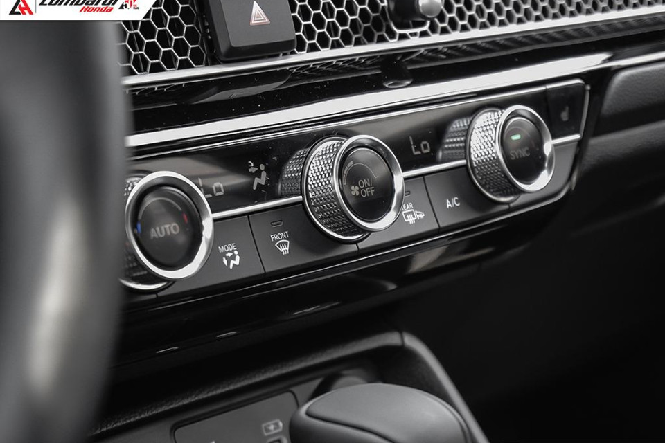 2026 HONDA CIVIC - Image 23