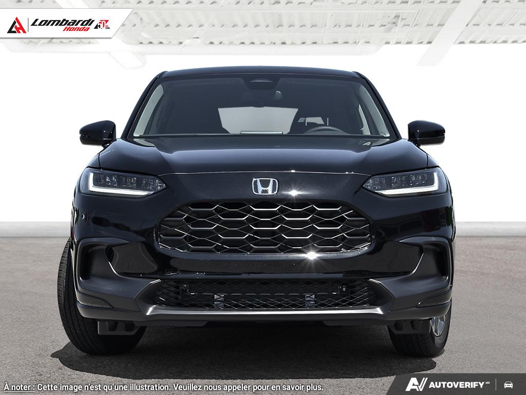 2026 HONDA HR-V - Image 2