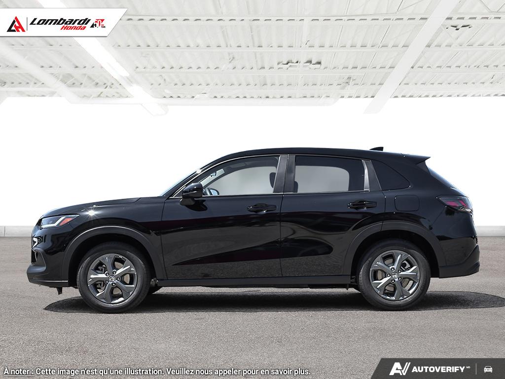 2026 HONDA HR-V - Image 3