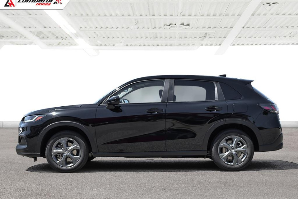 2026 HONDA HR-V - Image 3