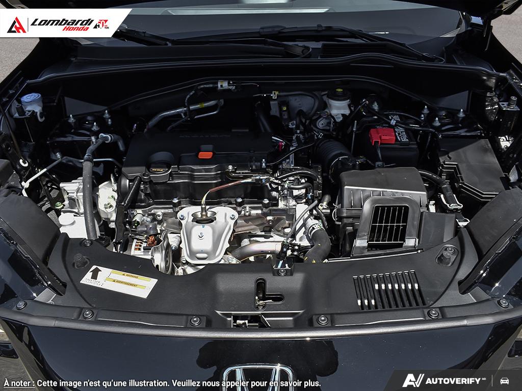 2026 HONDA HR-V - Image 6